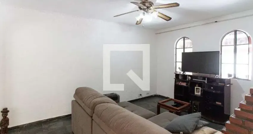 Casa / Sobrado em Condomínio para Venda - Vila Mazzei, 4 Quartos,  180 m² - São Paulo