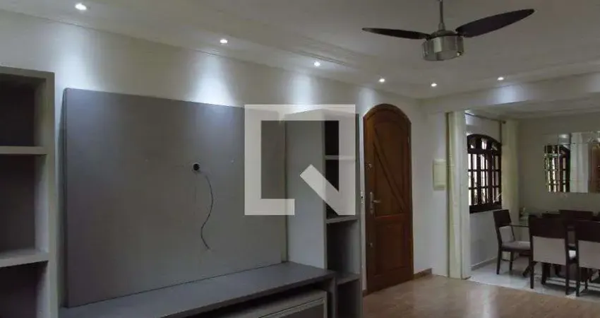Casa para Venda - Butantã, 3 Quartos,  140 m² - São Paulo