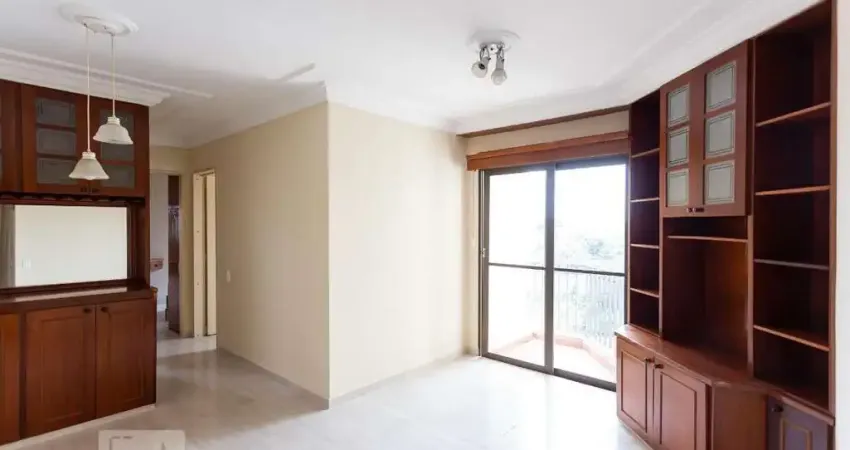 Apartamento para Venda - Jardim Éster Yolanda, 2 Quartos,  70 m² - São Paulo