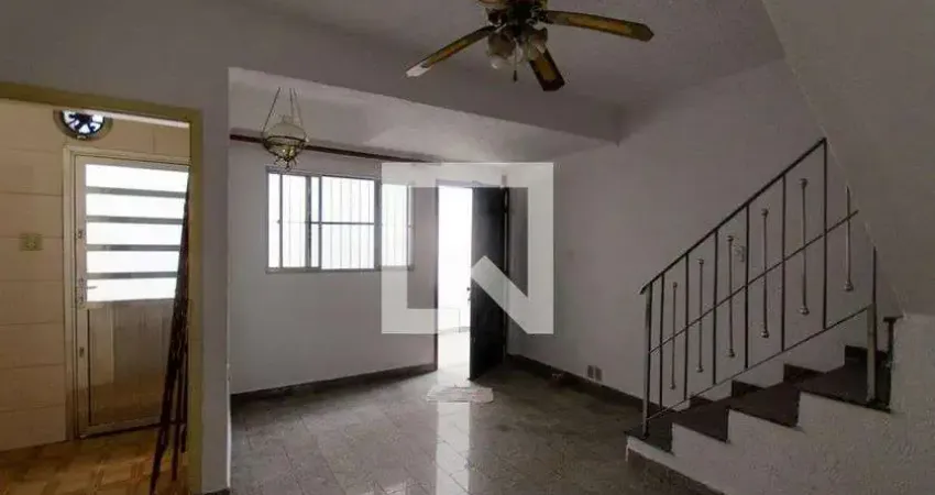 Casa para Venda - Vila Ré, 2 Quartos,  117 m² - São Paulo