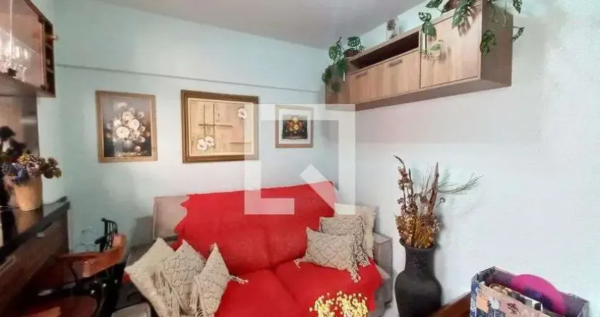 Apartamento para Venda - Botafogo, 1 Quarto,  70 m² - Campinas