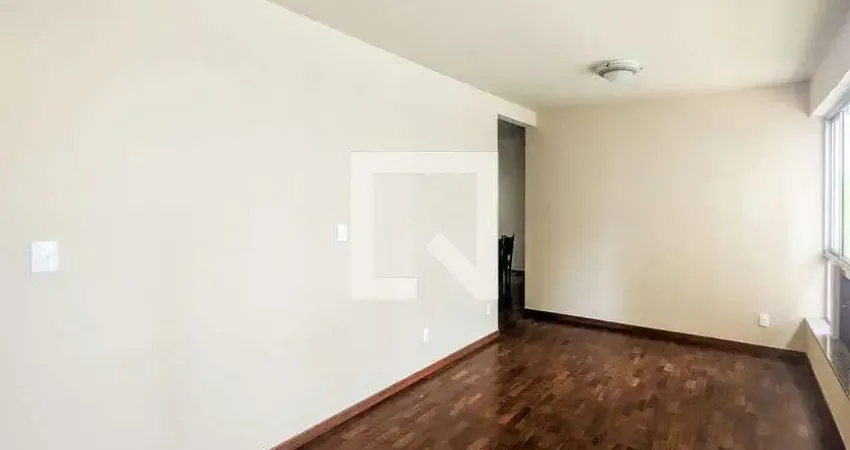 Apartamento para Venda - Santo Agostinho, 4 Quartos,  140 m² - Belo Horizonte