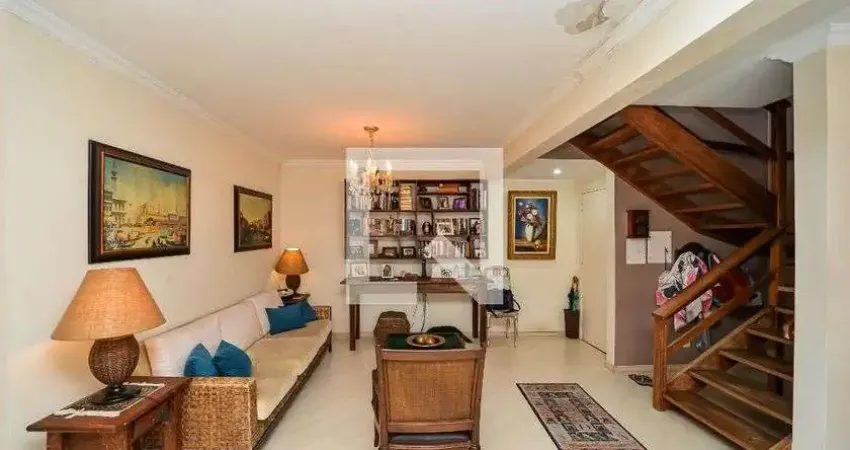 Cobertura para Venda - Higienópolis, 3 Quartos,  188 m² - Porto Alegre