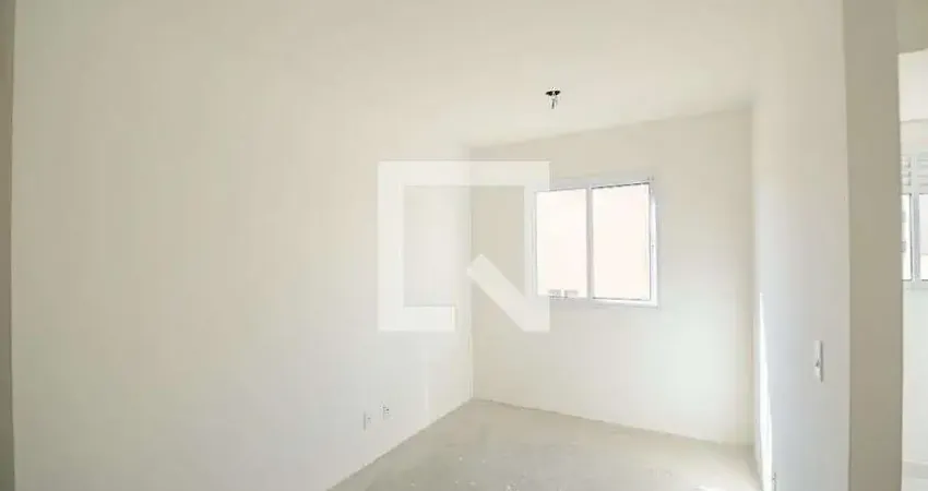 Apartamento para Venda - Assunção, 2 Quartos,  44 m² - São Bernardo do Campo