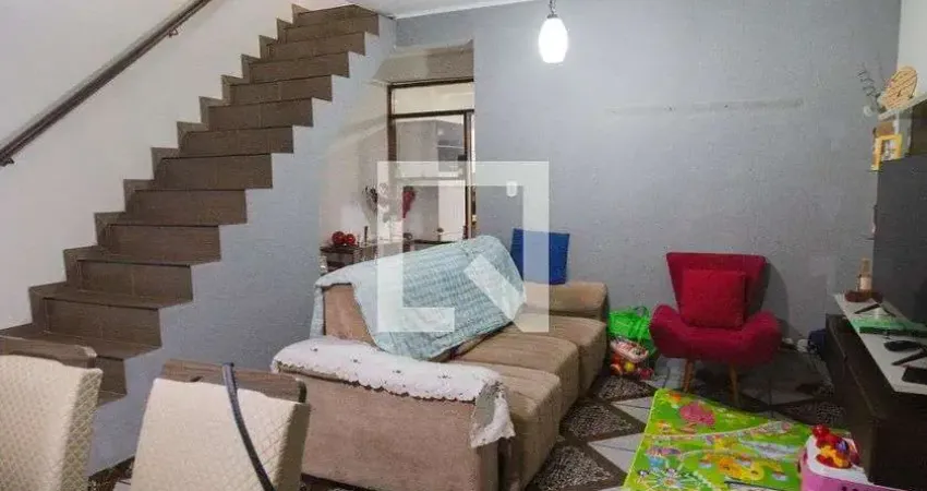 Casa para Venda - Vila Barros, 4 Quartos,  165 m² - Guarulhos