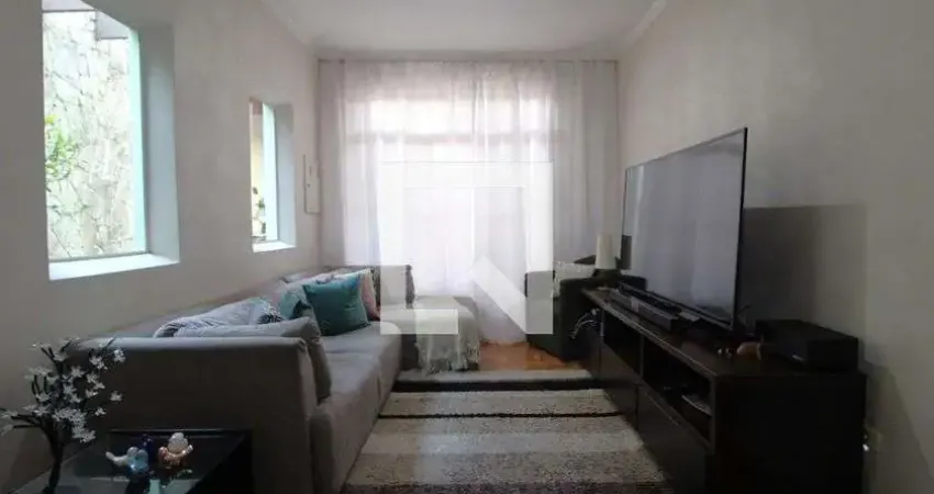 Casa para Venda - Jardim Marajoara , 3 Quartos,  120 m² - São Paulo