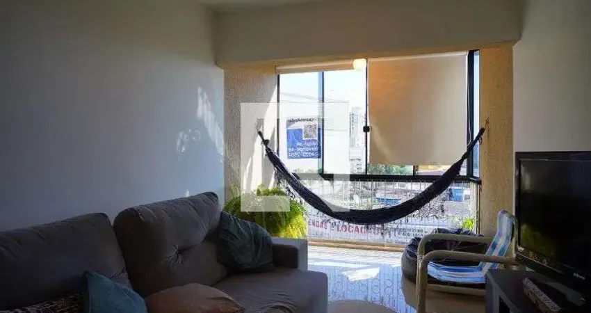 Cobertura para Venda - Cristo Redentor, 3 Quartos,  123 m² - Porto Alegre
