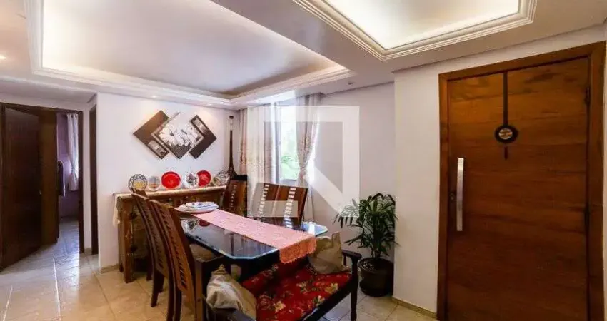 Apartamento para Venda - Colégio Batista, 3 Quartos,  65 m² - Belo Horizonte