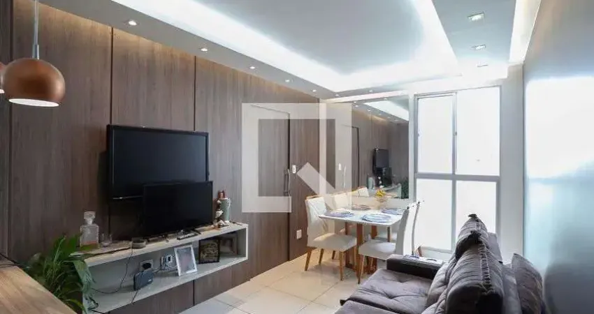 Apartamento para Venda - Santa Amélia, 2 Quartos,  49 m² - Belo Horizonte