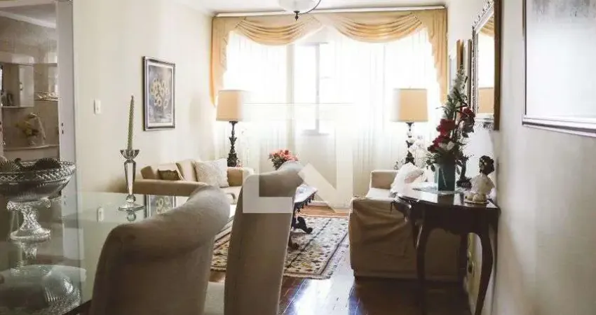 Apartamento para Venda - Santana, 2 Quartos,  111 m² - São Paulo
