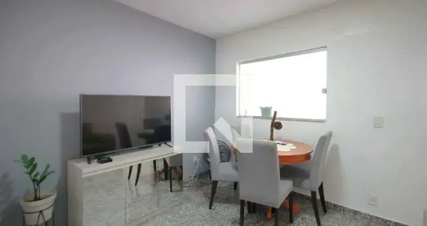 Casa para Venda - Bom Jesus, 2 Quartos,  155 m² - Belo Horizonte