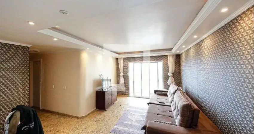 Apartamento para Venda - Vila Santa Clara, 3 Quartos,  100 m² - São Paulo