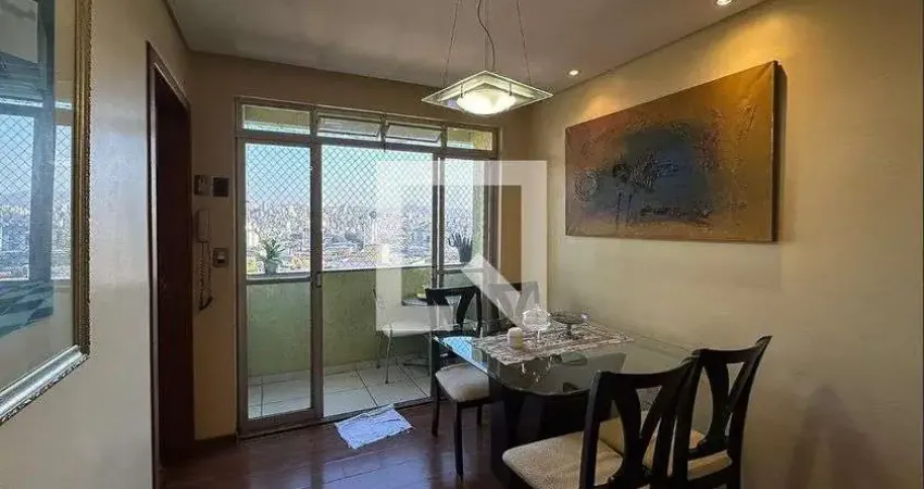 Apartamento para Venda - Carlos Prates, 3 Quartos,  70 m² - Belo Horizonte