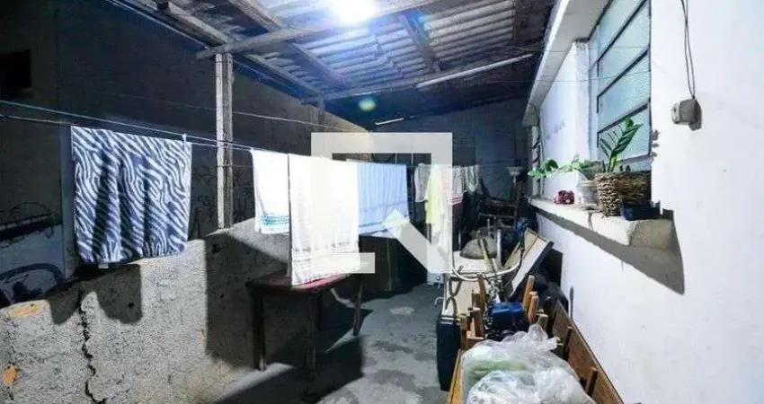 Casa para Venda - Dom Bosco, 2 Quartos,  169 m² - Belo Horizonte