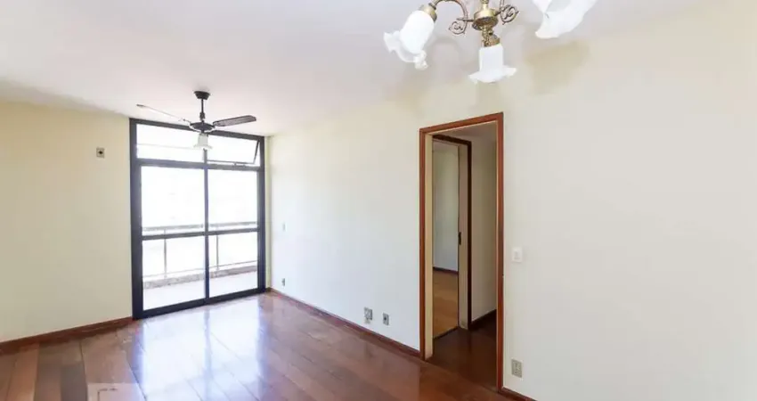 Apartamento para Venda - Icaraí, 3 Quartos,  120 m² - Niterói