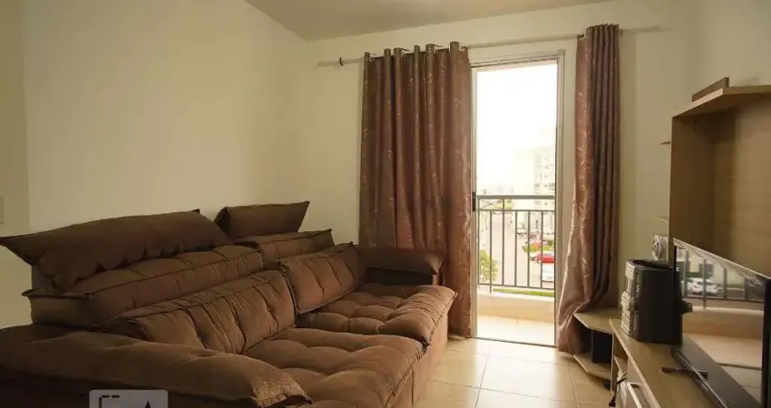 Apartamento para Venda - Igará, 2 Quartos,  48 m² - Canoas