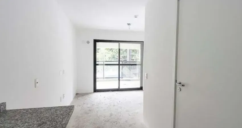 Kitnet / Stúdio para Venda - Lapa, 1 Quarto,  29 m² - São Paulo
