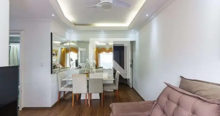 Apartamento para Venda - Centro, 3 Quartos,  80 m² - Osasco