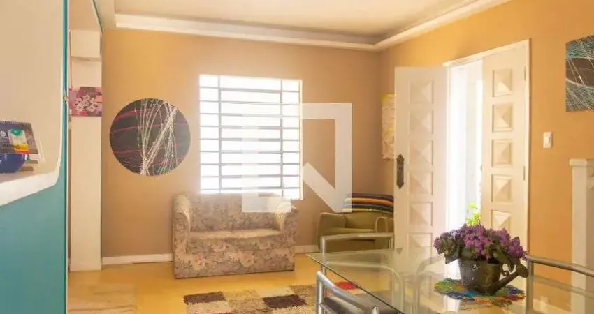 Casa para Venda - Socorro, 5 Quartos,  172 m² - São Paulo