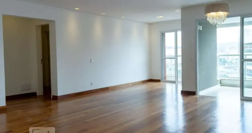 Apartamento para Venda - Vila Leopoldina, 3 Quartos,  157 m² - São Paulo