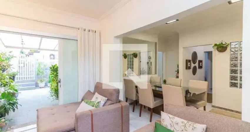 Apartamento para Venda - Maria Virgínia, 3 Quartos,  169 m² - Belo Horizonte