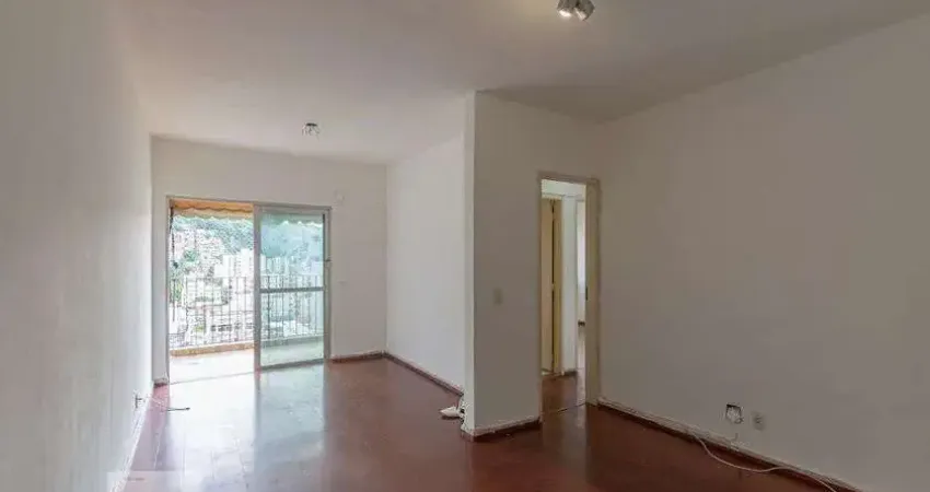 Apartamento para Venda - Vila Isabel, 2 Quartos,  77 m² - Rio de Janeiro