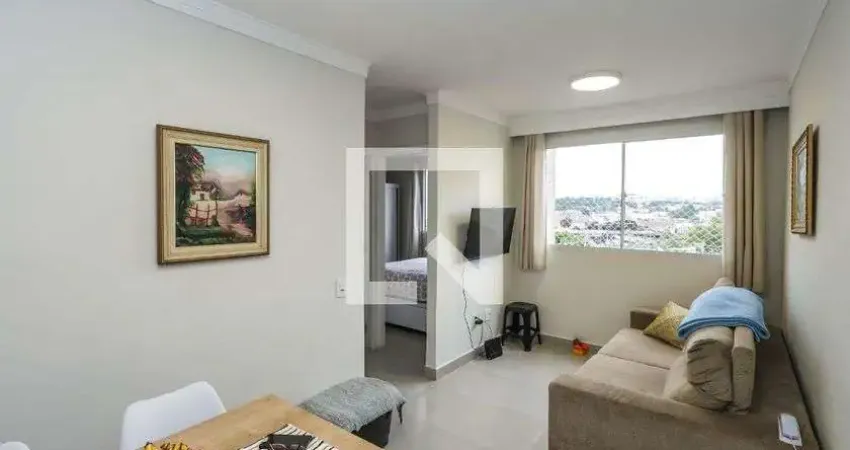 Apartamento para Venda - São João Clímaco, 2 Quartos,  40 m² - São Paulo