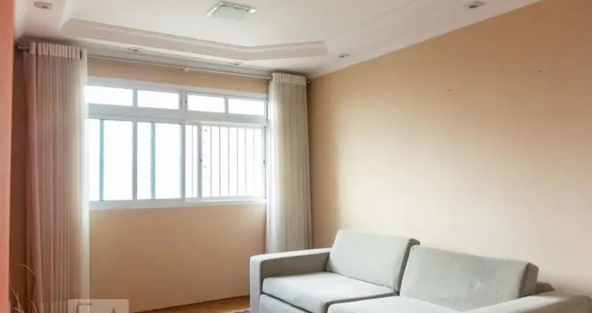 Apartamento para Venda - Baeta Neves, 1 Quarto,  55 m² - São Bernardo do Campo