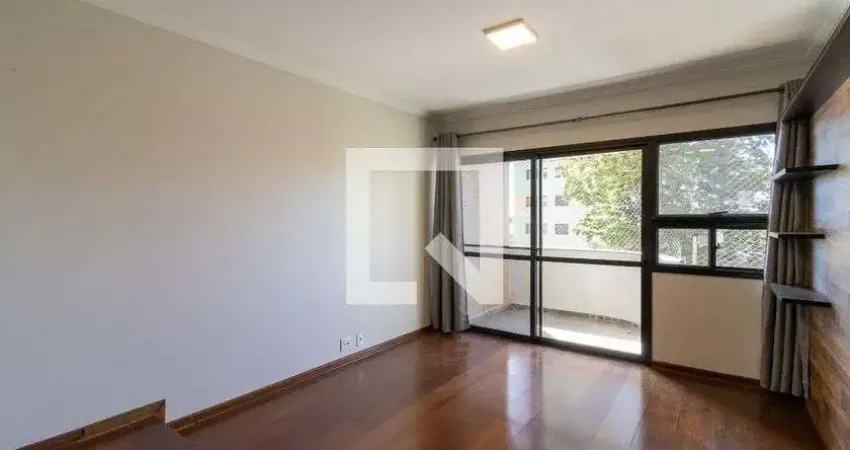Apartamento para Venda - Bosque, 3 Quartos,  121 m² - Campinas