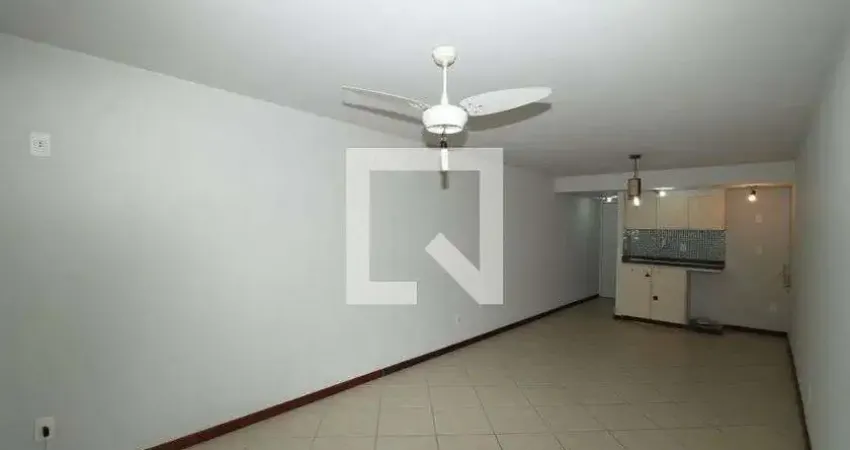 Kitnet / Stúdio para Venda - Vargem Grande, 1 Quarto,  40 m² - Rio de Janeiro