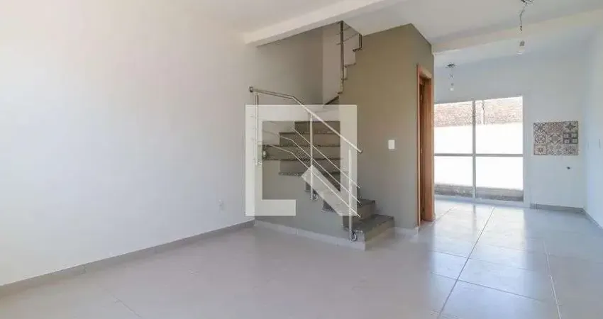 Casa / Sobrado em Condomínio para Venda - Vila Nova, 2 Quartos,  60 m² - Porto Alegre