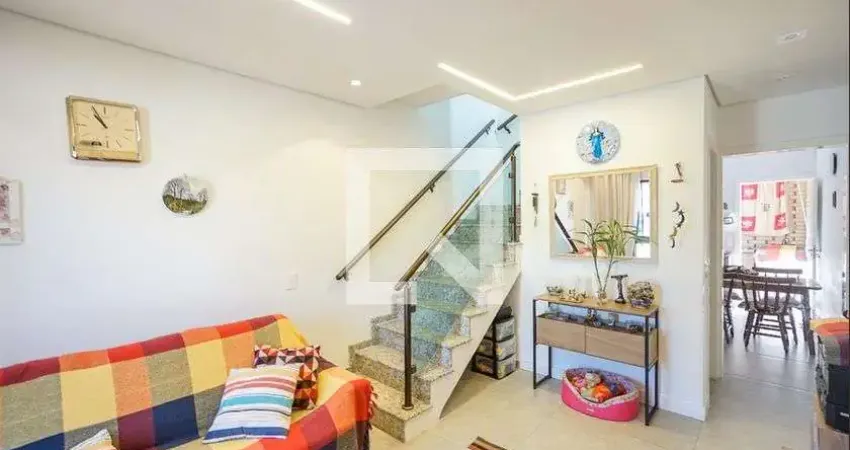Casa / Sobrado em Condomínio para Venda - Penha de França, 2 Quartos,  76 m² - São Paulo