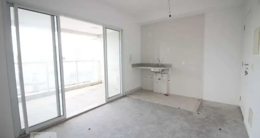 Apartamento para Venda - Água Fria, 1 Quarto,  41 m² - São Paulo