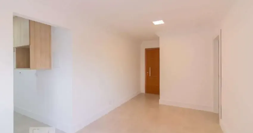 Apartamento para Venda - Vila Olímpia, 1 Quarto,  40 m² - São Paulo