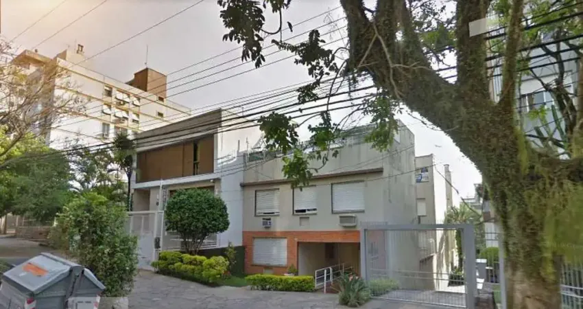 Cobertura para Venda - Higienópolis, 2 Quartos,  150 m² - Porto Alegre
