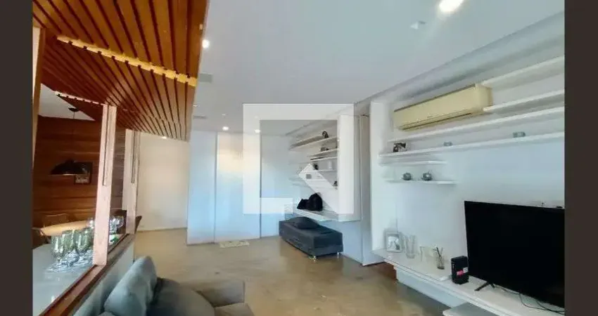 Apartamento para Venda - Botafogo, 2 Quartos,  90 m² - Rio de Janeiro