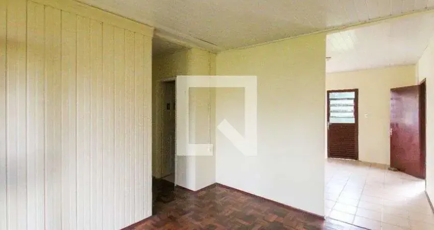Casa para Venda - Igará, 4 Quartos,  80 m² - Canoas