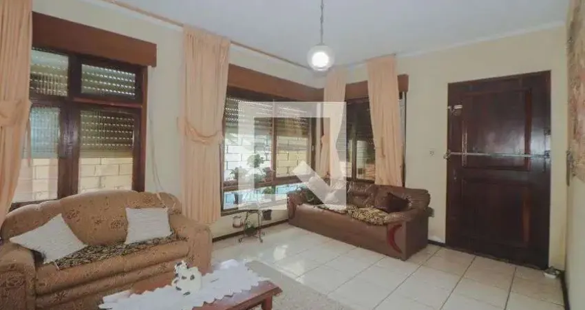 Casa para Venda - Jardim Floresta, 3 Quartos,  200 m² - Porto Alegre