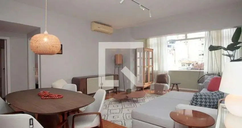 Apartamento para Venda - Centro Histórico, 2 Quartos,  87 m² - Porto Alegre