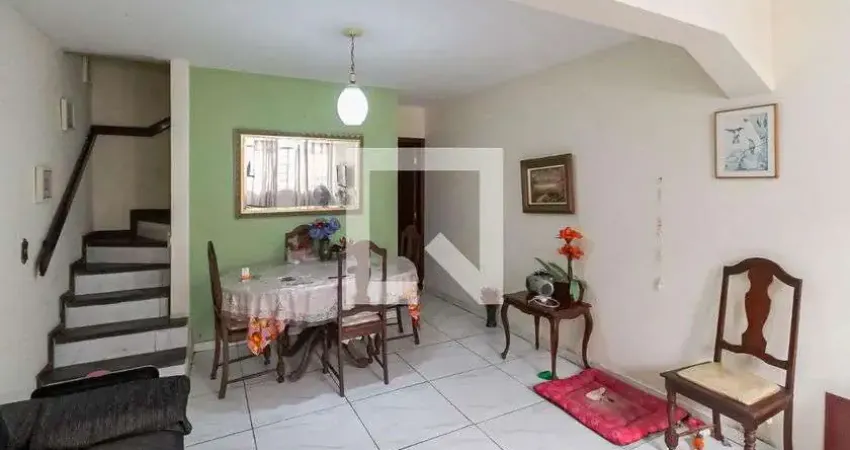Casa / Sobrado em Condomínio para Venda - Dona Clara, 3 Quartos,  72 m² - Belo Horizonte