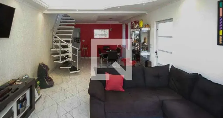 Casa para Venda - Vila Formosa, 3 Quartos,  243 m² - São Paulo