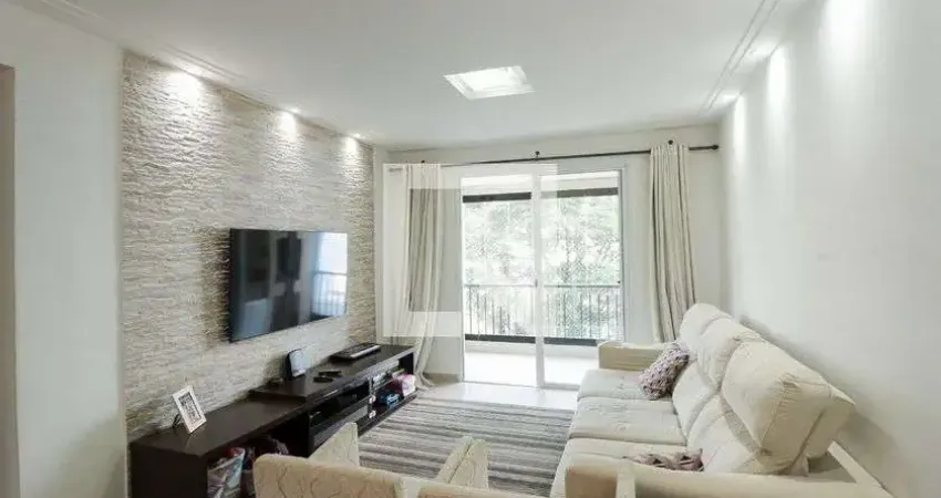 Apartamento para Venda - Casa Verde, 3 Quartos,  98 m² - São Paulo