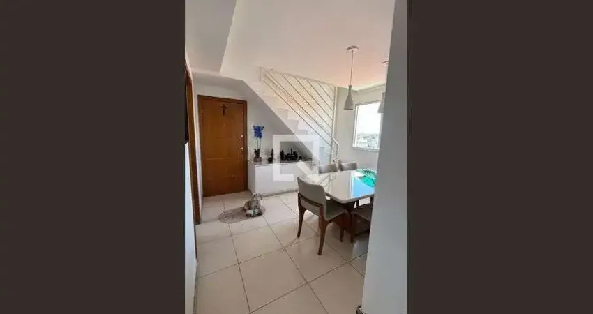 Cobertura para Venda - Planalto, 3 Quartos,  140 m² - Belo Horizonte