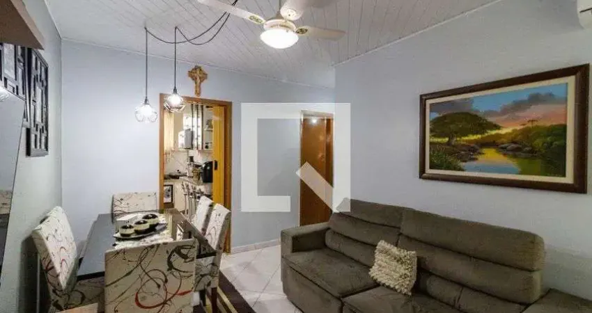 Apartamento para Venda - Cavalhada, 2 Quartos,  54 m² - Porto Alegre