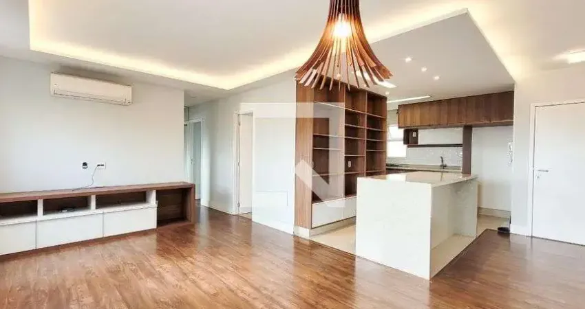 Apartamento para Venda - Ponte Preta, 2 Quartos,  85 m² - Campinas
