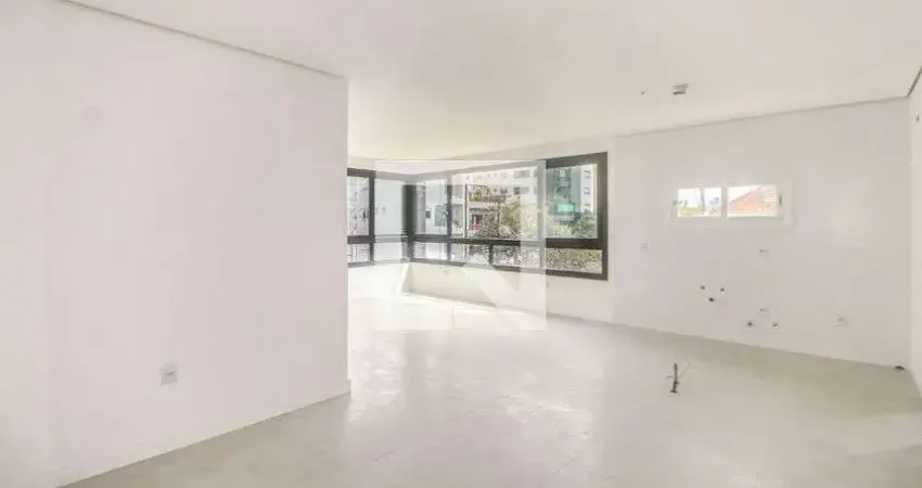 Apartamento para Venda - Higienópolis, 3 Quartos,  100 m² - Porto Alegre