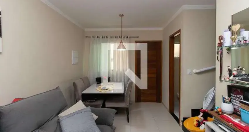 Casa para Venda - Vila Maria , 2 Quartos,  87 m² - São Paulo