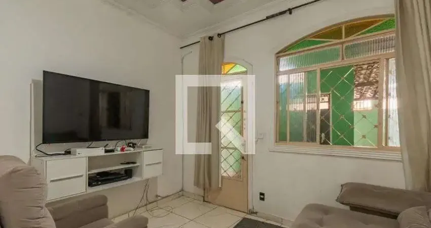 Casa para Venda - São Tomáz, 3 Quartos,  180 m² - Belo Horizonte