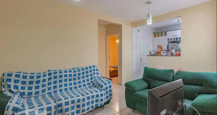 Apartamento para Venda - Parque Industrial, 2 Quartos,  48 m² - Campinas