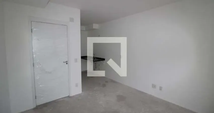 Kitnet / Stúdio para Venda - Água Fria, 1 Quarto,  28 m² - São Paulo